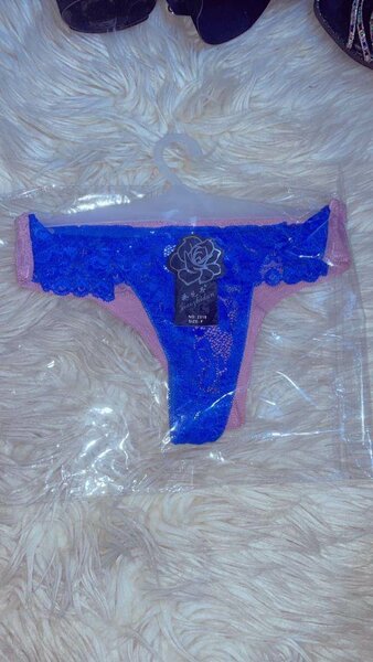 Ensemble de lingerie en dentelle