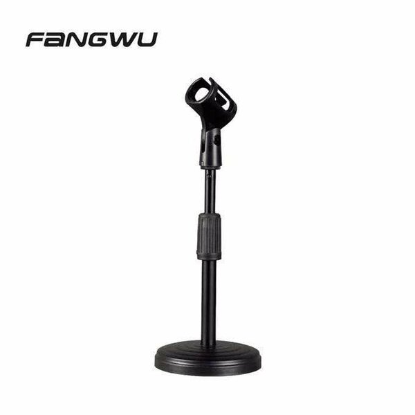 Support de Microphone Réglable