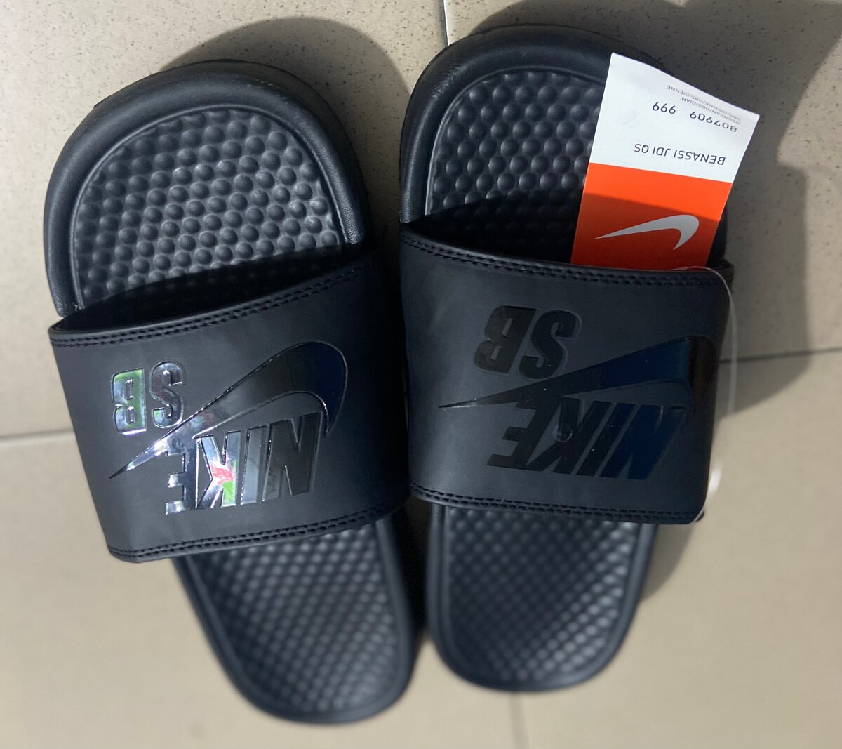 Mules Nike SB original