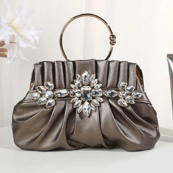 Sac à main soirée élégant