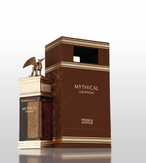 Parfum Mythical Gryphon Luxe