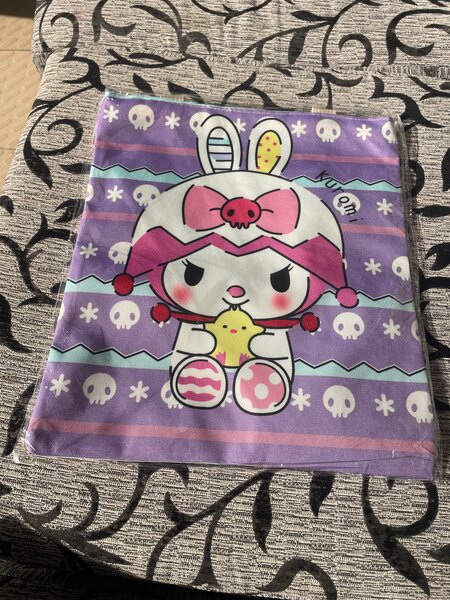 Serviette décorative enfant