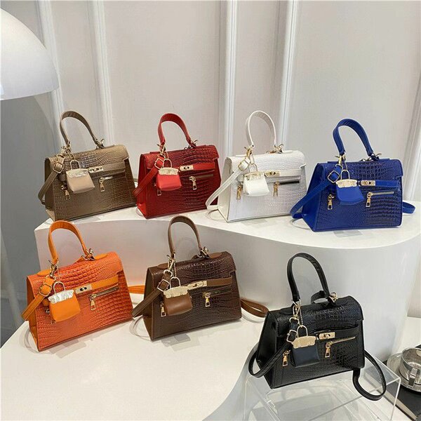 Sac à main élégant femme