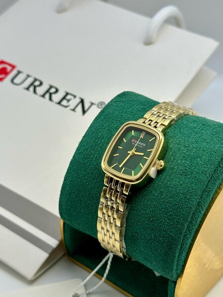 Montres élégantes Curren femme