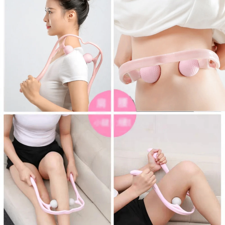 Masseur Roller Relaxant