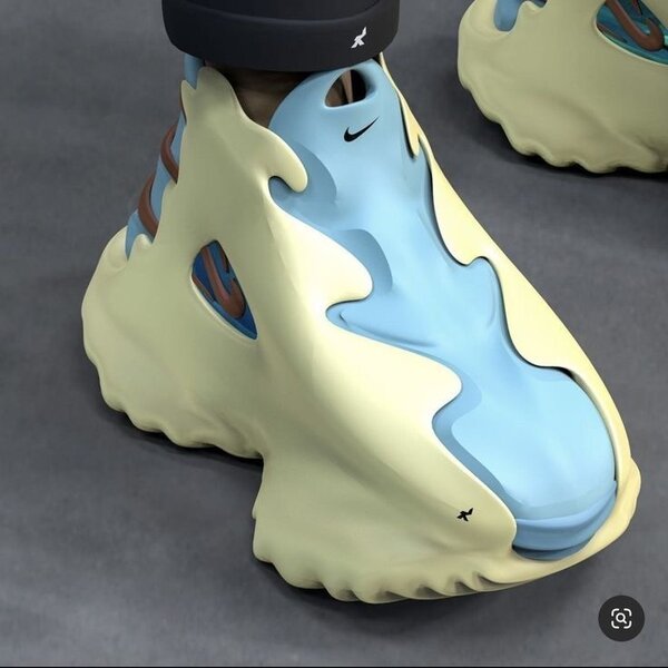 Chaussures Nike pour homme