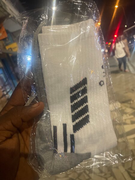 Chaussettes Homme Adidas Original