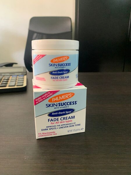 Palmer's Skin Success Fade Cream
