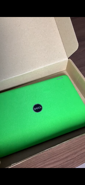 ORDINATEUR PORTABLE DELL