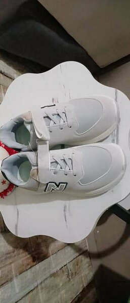 Baskets colorées pour enfants