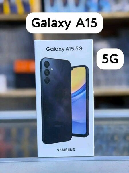 Samsung Galaxy A15 5G