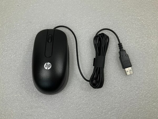 Souris filaire hp