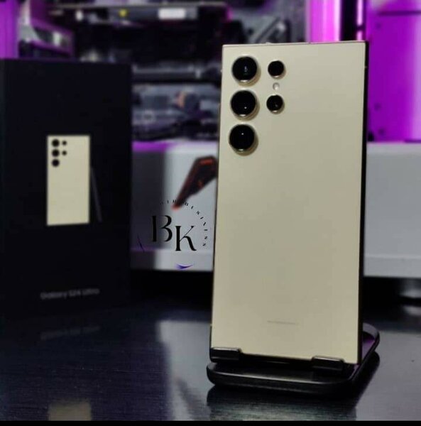 Samsung Galaxy S24 Ultra
