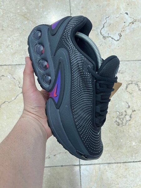 Air Max DN