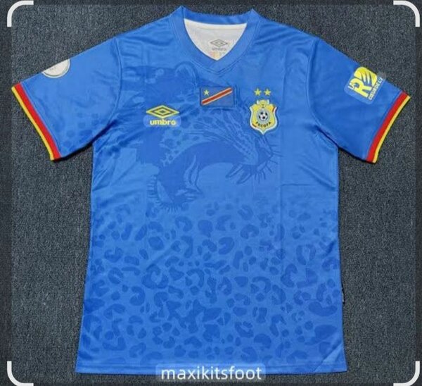 Maillot Foot Umbro RDC