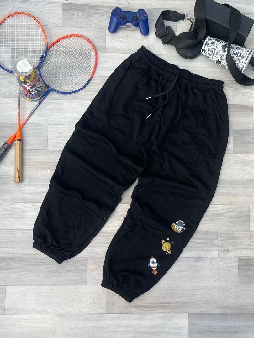 Pantalons de jogging tendance