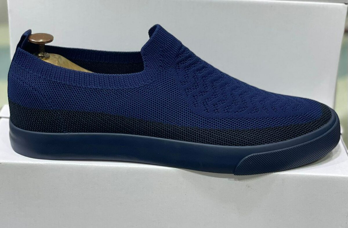 Chaussures décontractées homme