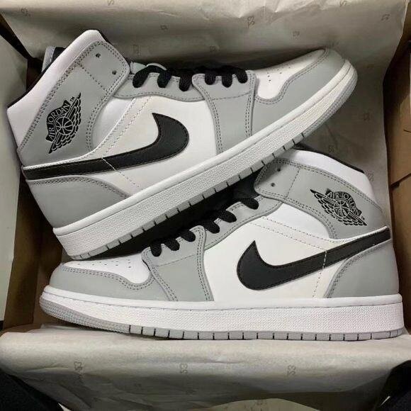 Air Jordan 1