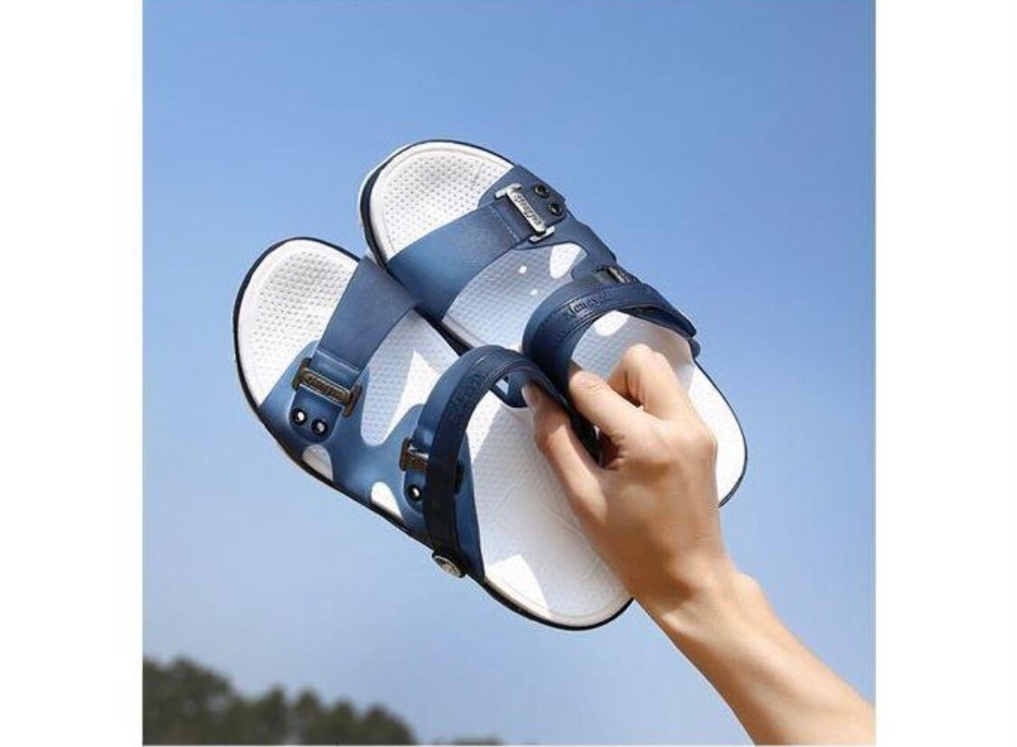 Sandales de Plage Confort