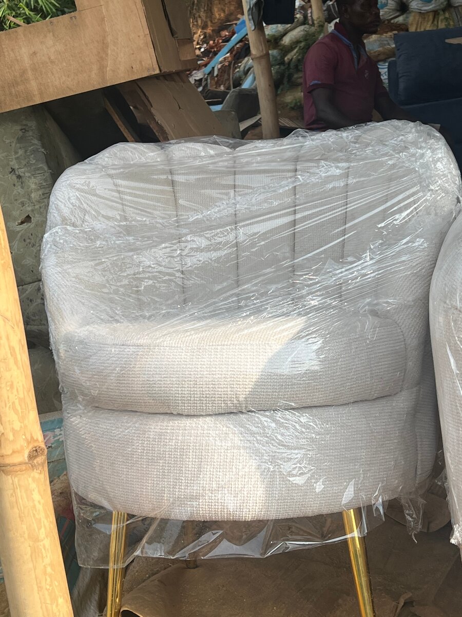 Fauteuil Lounge Moderne