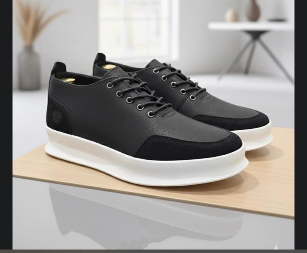 Sneakers Élégantes Hommes