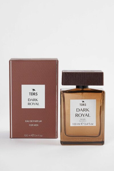 Parfum Homme TDRS Dark Royal