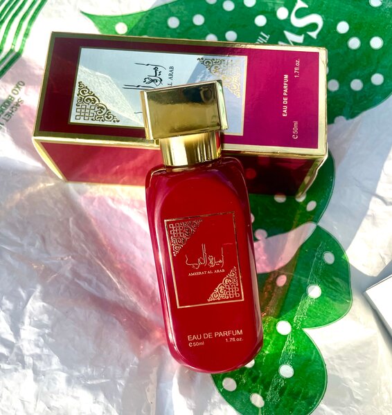 Parfum Ameerat Al Arab 50ml
