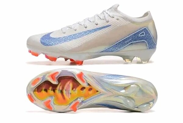 Chaussures de football dynamiques