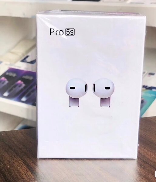 Écouteurs sans fil Pro 5S