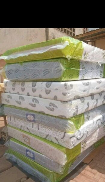 Matelas en mousse de haute qualité