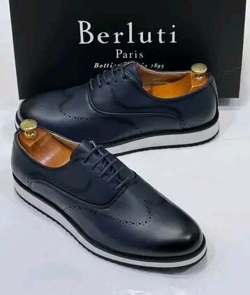 Chaussures Derby Berluti Homme