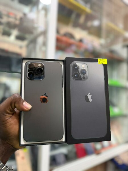 iPhone 13 Pro Max 512GB