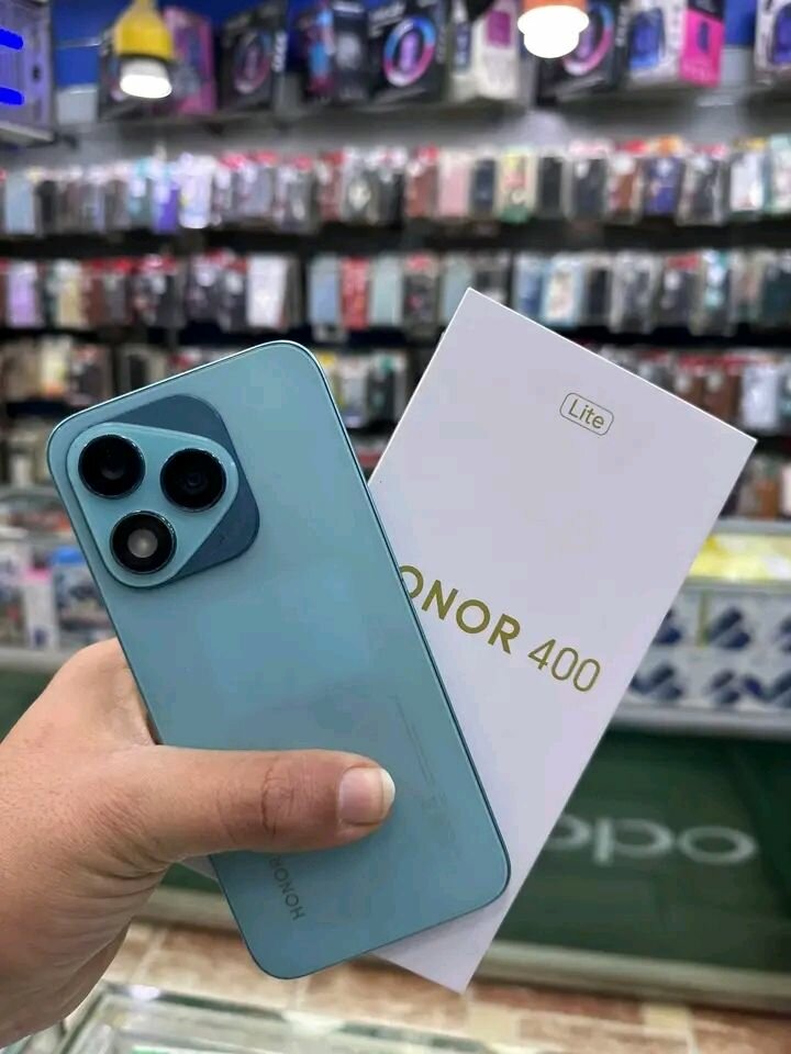 HONOR 400 Lite 5G