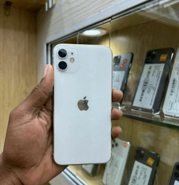 iPhone 11 - 64 Go - Variantes