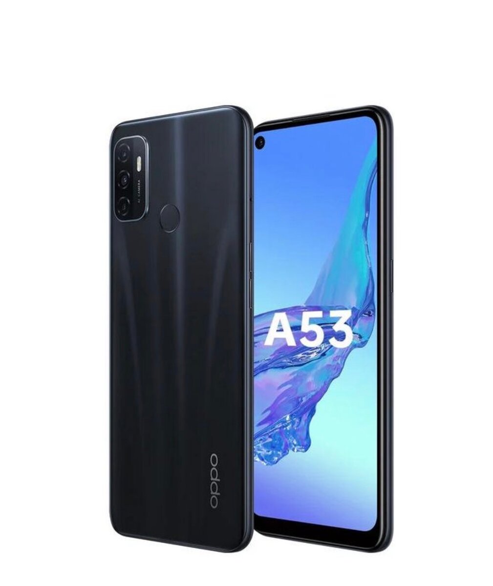 Téléphone portable Oppo A53