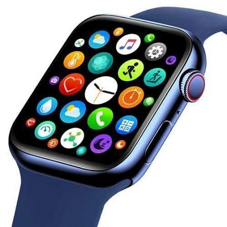 Montre Connectée Fitness