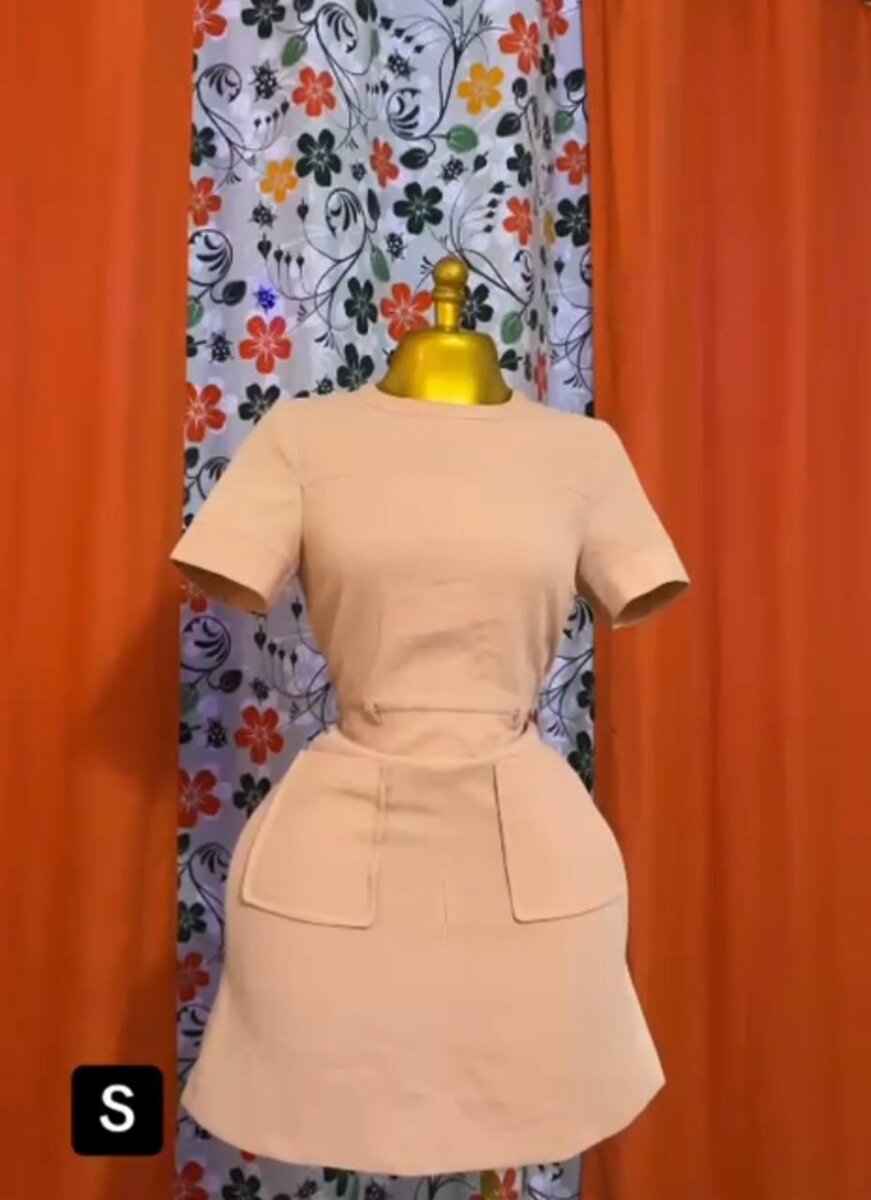 Robe élégante pour femmes