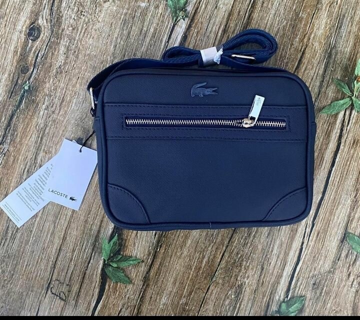 Sac bandoulière Lacoste