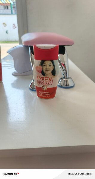 Lait Clarifiant Paw Paw