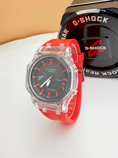 G-SHOCK Montre Sport Homme