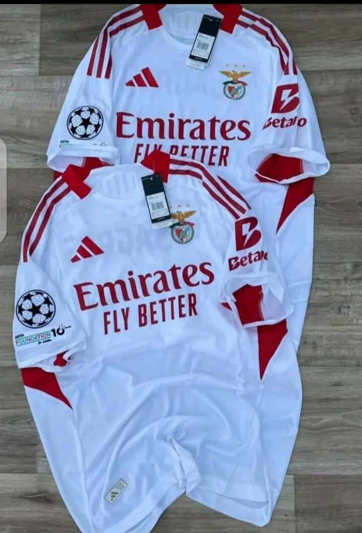 Maillot de Football Équipe