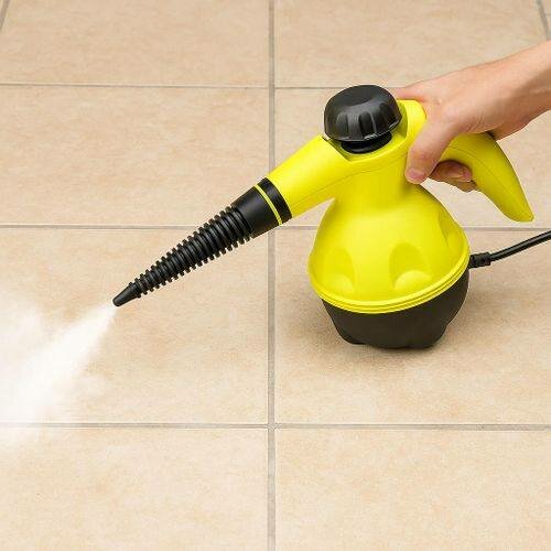 Nettoyeur Vapeur Portable