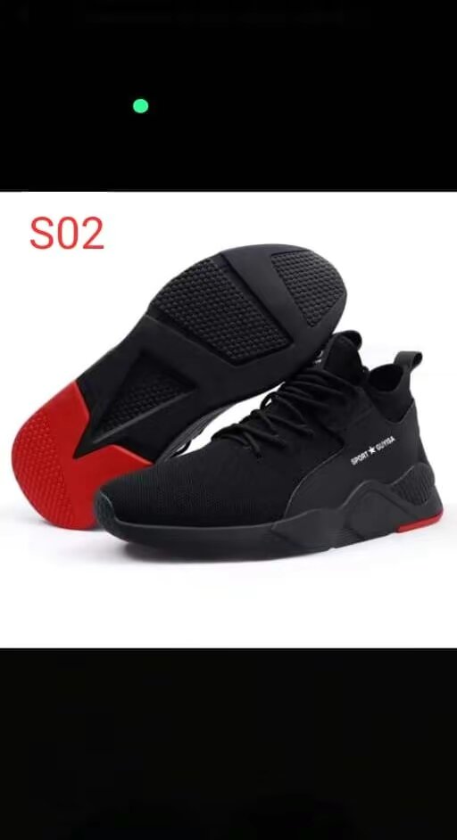 Chaussures de sécurité
