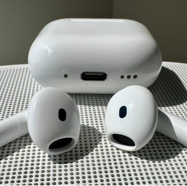 Écouteurs sans fil Apple AirPods Pro