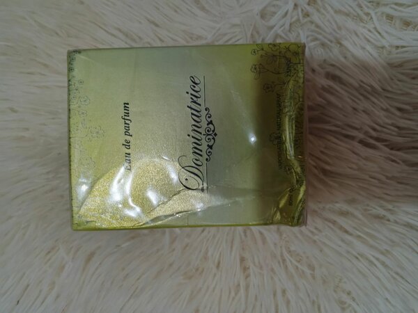 Eau de Parfum Dominatrice