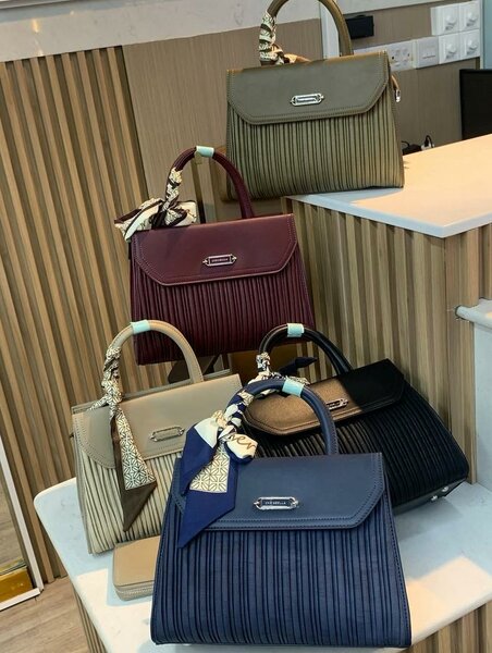 Sac à main chic et classe