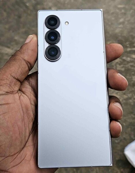 Samsung Galaxy Z Fold5 Smartphone