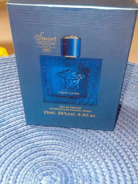 Parfum Pour Homme 25ml