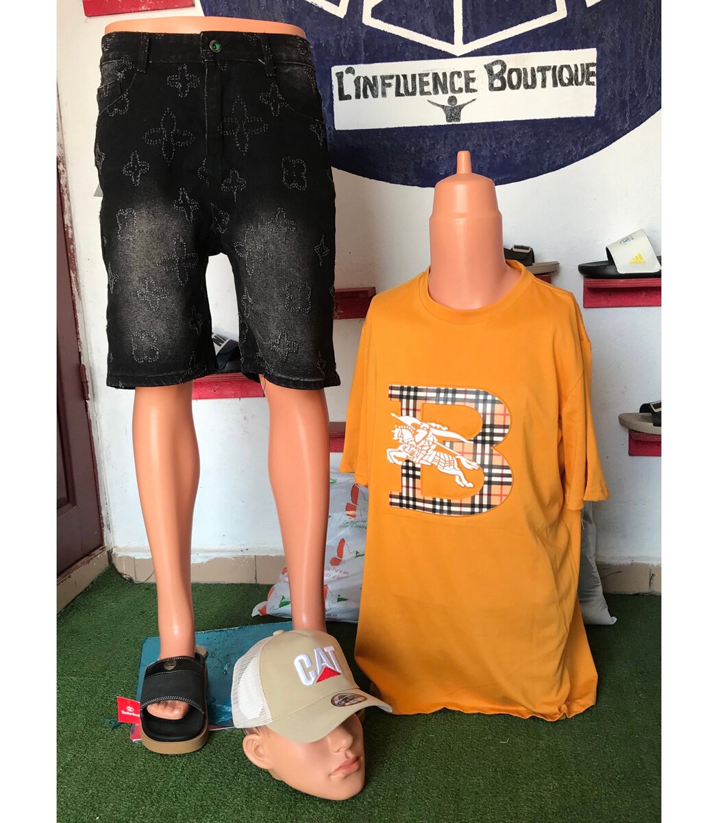 T-shirt homme Balenciaga