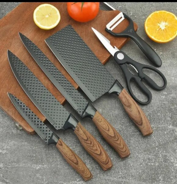 Ustensiles de cusine